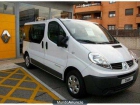 Renault Trafic dCi Combi 6 \"Nueva a estrenar - mejor precio | unprecio.es