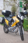 Se vende moto Honda RD13 XL700V - mejor precio | unprecio.es