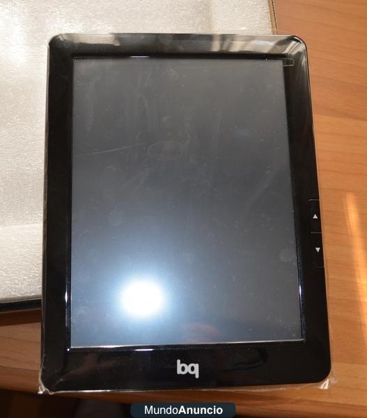 TABLET PC- BQ DARWIN. COMO NUEVO! 1 AÑO GARANTÍA!