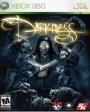 The Darkness Xbox 360