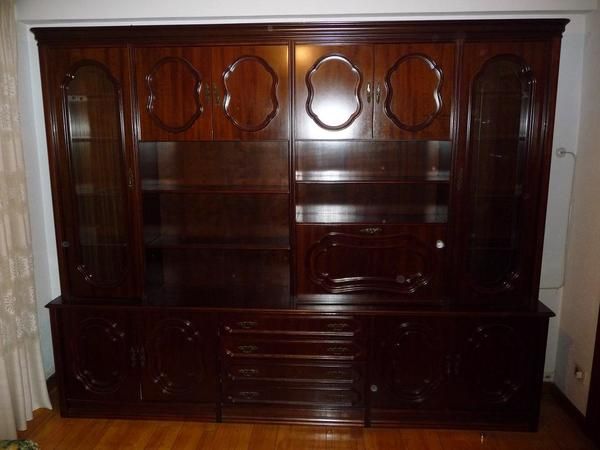 URGE VENDER MUEBLES POR REFORMA (Basauri)