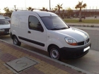 VENDO RENAULT KANGOO 1.9 DIESELAÑO 2006 ""COMERCIAL""" - mejor precio | unprecio.es