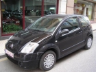 Venta de coche Citroen C-2 1.4HDI 70 SX FURIO '05 en Zamora - mejor precio | unprecio.es