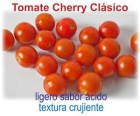 VENTA ONLINE DE TOMATE CHERRY CLÁSICO - mejor precio | unprecio.es