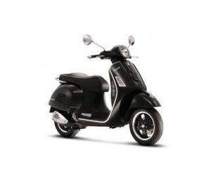 VESPA GTS 300 I E