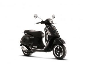 VESPA GTS 300 I E