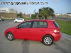 VOLKSWAGEN TOUAREG 2.5 R5 TDI MOTION TIPTRONIC - mejor precio | unprecio.es