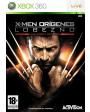 X-Men Origenes: Lobezno Xbox 360