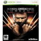 X-Men Origenes: Lobezno Xbox 360 - mejor precio | unprecio.es