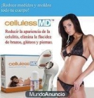 Aparato Anticelulítico CELLULESS MD Anunciado en TV - TELETIENDA. - mejor precio | unprecio.es