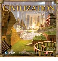 SID MEIER'S CIVILIZATION PRECINTADO (ESPAÑOL) GASTOS DE ENVIO 3,99 EUROS