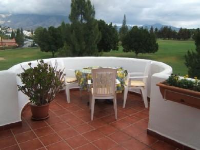 Apartamento con 2 dormitorios se vende en Mijas Costa, Costa del Sol