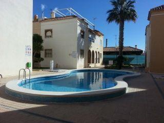 Apartamento en venta en Torrevieja, Alicante (Costa Blanca)