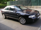 AUDI A4 1.9 TDI - GUIPUZCOA - mejor precio | unprecio.es