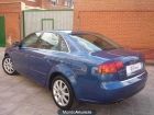 Audi A4 2.0 TDI 140cv - mejor precio | unprecio.es