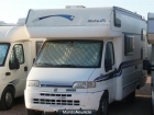 Autocaravana Fiat Ducato CNW Albatros de 7 plazas - mejor precio | unprecio.es