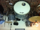 BATERIA LUDWIG ZEP SET BONHAM 26 - mejor precio | unprecio.es