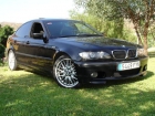 BMW - 330D//M TECHO, NAVI, LLANTAS18\'\'...FULL EQUIPE TOTAL=RECOJO COCHE= - mejor precio | unprecio.es