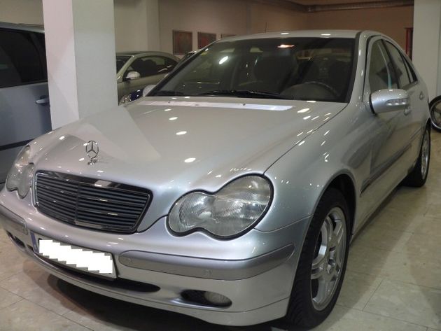 BMW SERIE 3 D d Berlina