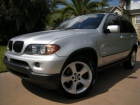 BMW X5 de ano 2005 - mejor precio | unprecio.es