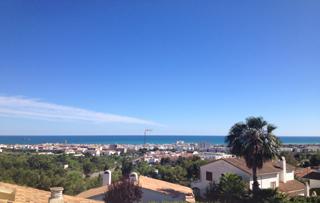 Casa en Sitges