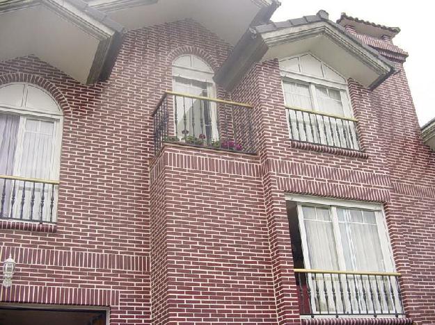 Chalet en Arnuero