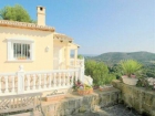 Chalet en venta en Dénia, Alicante (Costa Blanca) - mejor precio | unprecio.es