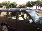 CHEROKEE  2,5  GASOLINA, CAMBIO MANUAL. - mejor precio | unprecio.es