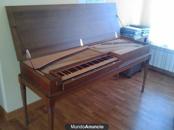 Clavicordio