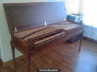 Clavicordio - mejor precio | unprecio.es