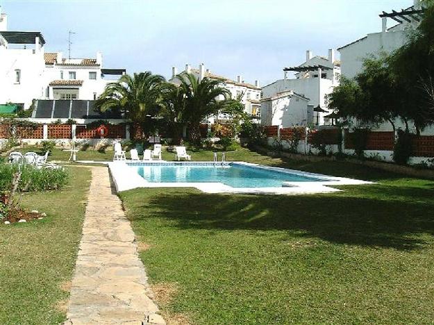 Estudio a la venta en El Paraiso Costa del Sol