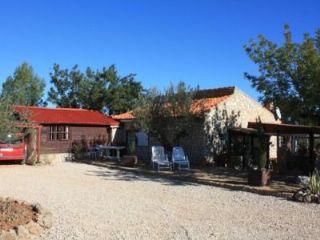 Finca/Casa Rural en venta en Chella, Valencia (Costa Valencia)