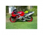 HONDA CBR 600 F - mejor precio | unprecio.es