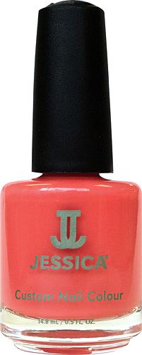 Jessica Esmalte Uñas Juicy Melon 457 14.8ml