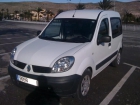KANGOO 1.5dci Pack Authentique con Aire PERFECTO ESTADO - mejor precio | unprecio.es