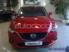 Mazda 6 - mejor precio | unprecio.es