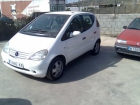 MERCEDES CLASE A 160 AVANTGARDE  1998-99 - mejor precio | unprecio.es
