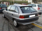 OPEL ASTRA 1.6I 16V GLS 5P. - BARCELONA - mejor precio | unprecio.es