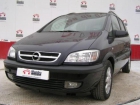 Opel zafira 1.8 16V 7 PLAZAS - mejor precio | unprecio.es