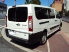 Paragolpes Fiat Scudo-Yumpy,trasero.Gama 2007-2010.rf 541/73 - mejor precio | unprecio.es