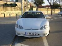 Paragolpes Hyundai Coupe,delantero.1996-1999.rf 275
