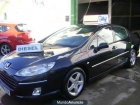 Peugeot 407 ST CONFORT 2.0 HDI 136C.V. - mejor precio | unprecio.es