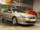 PEUGEOT 607 2.7HDi Titanio Aut. - mejor precio | unprecio.es