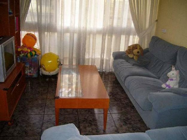 Piso en Murcia