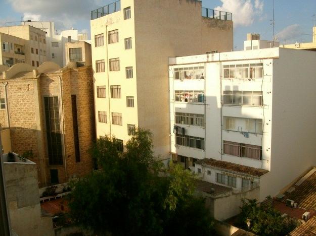 Piso en Palma de Mallorca