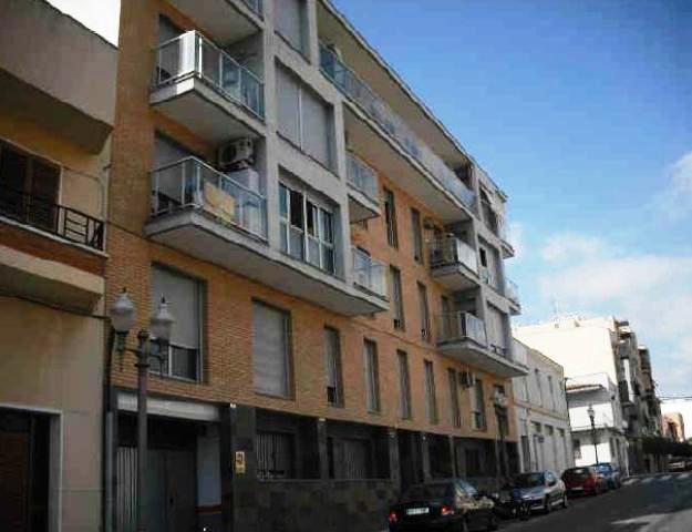 Piso en Pobla de Mafumet, la