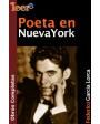 Poeta en Nueva York: Historia y problemas de un texto de Lorca. ---  Ariel, 1976, Barcelona.