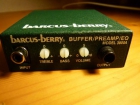 PREAMPLIFICADOR PARA VIOLIN BARCUS BERRY 3000A COMO NUEVO - mejor precio | unprecio.es