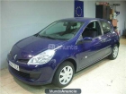Renault Clio Dynamique 1.5DCI85 eco2 - mejor precio | unprecio.es