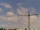 SE  VENDE   Grua torre - mejor precio | unprecio.es